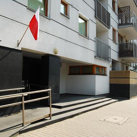 Apartament - Chelmska Olinek Varsóvia Exterior foto