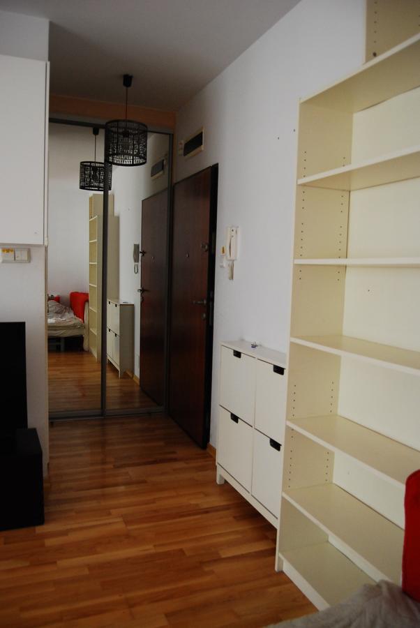 Apartament - Chelmska Olinek Varsóvia Exterior foto